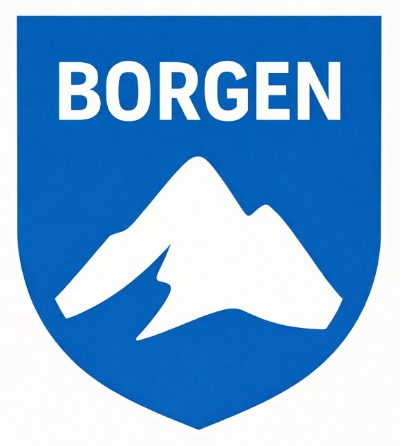 Borgen