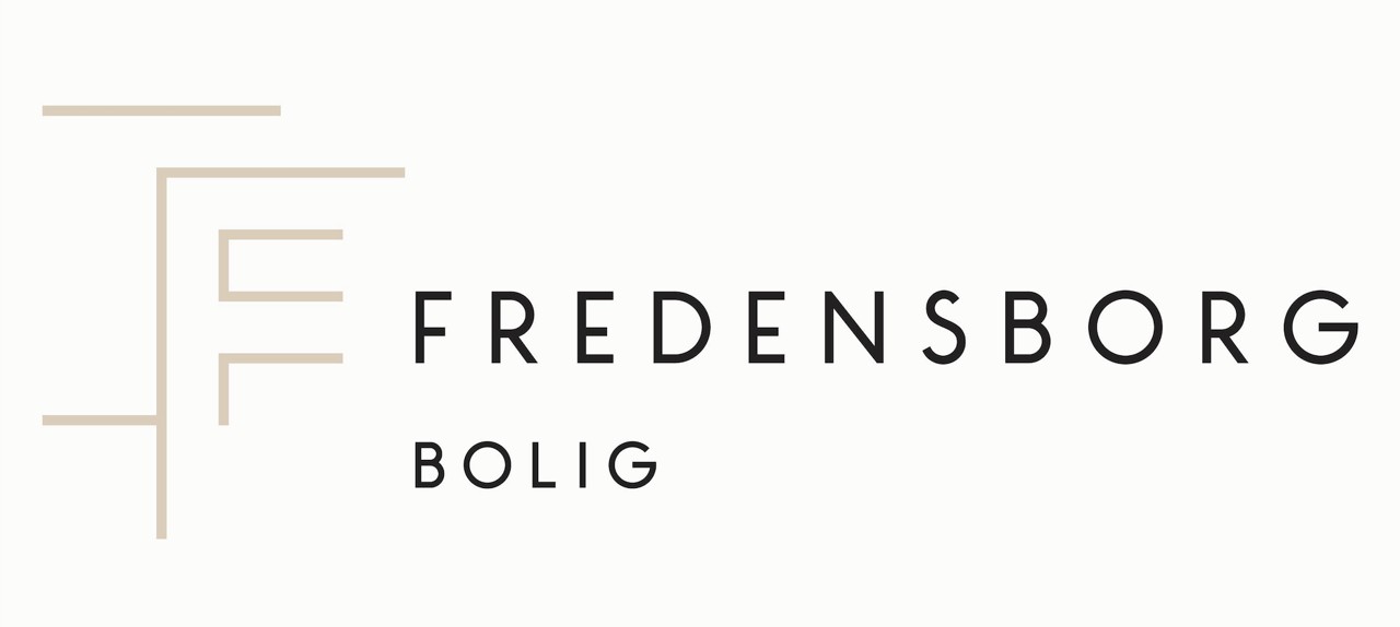 Fredensborg bolig