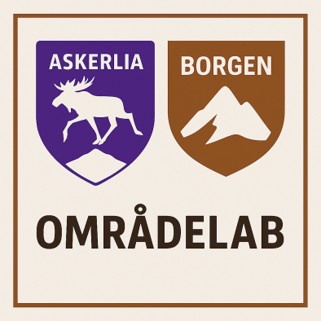 Områdelab